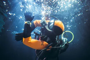 Часы и спорт: от дайвинга до гонок Часы и спорт: от дайвинга до гонок