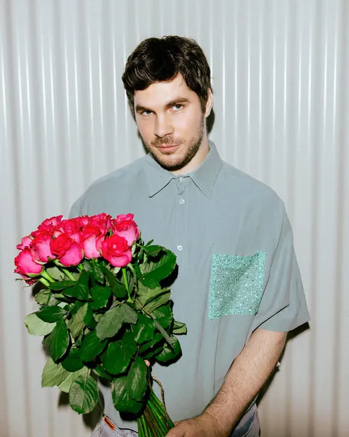 Богдан Лисевский