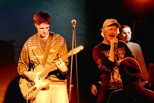 Сергей Малкин, Юлиана Кошкина Сергей Малкин, Юлиана Кошкина