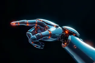 Скайнет уже рядом: руководитель Google DeepMind верит в появление сильного ИИ в течение 10 лет Скайнет уже рядом: руководитель Google DeepMind верит в появление сильного ИИ в течение 10 лет