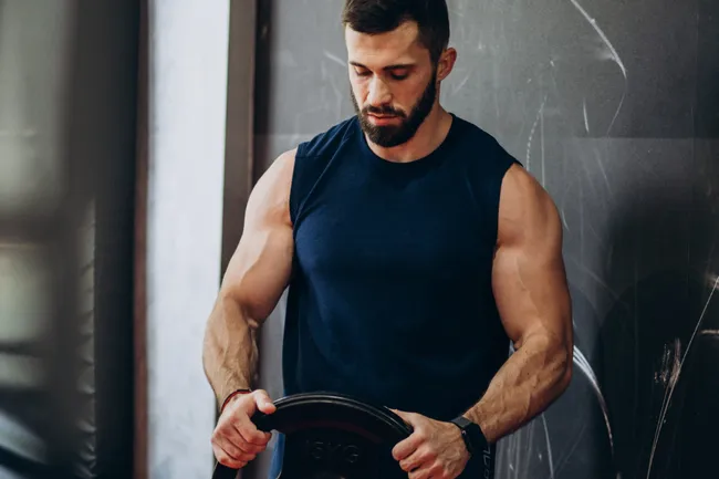 Как вернуть молодость мышцам после 40: 11 суперупражнений от тренера, которые изменят тело за месяц