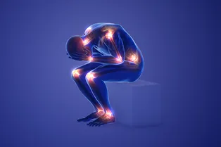 Насколько сильна ваша боль по шкале от 1 до 10: почему всем нам больно по-разному?