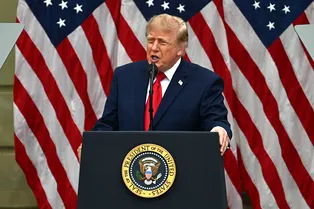 «Он должен прекратить!»: Трамп потребовал остановить удары по российским НПЗ «Он должен прекратить!»: Трамп потребовал остановить удары по российским НПЗ