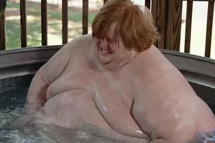 Каким становится тело на самом деле, если похудеть на 270 кг Каким становится тело на самом деле, если похудеть на 270 кг