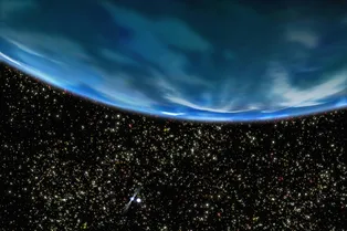 Уже недалеко: стало известно, какое расстояние осталось до максимального сближения кометы 3I/ATLAS с Землей Уже недалеко: стало известно, какое расстояние осталось до максимального сближения кометы 3I/ATLAS с Землей