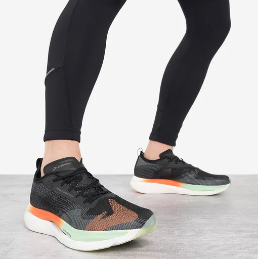 Лучшие кроссовки для бега