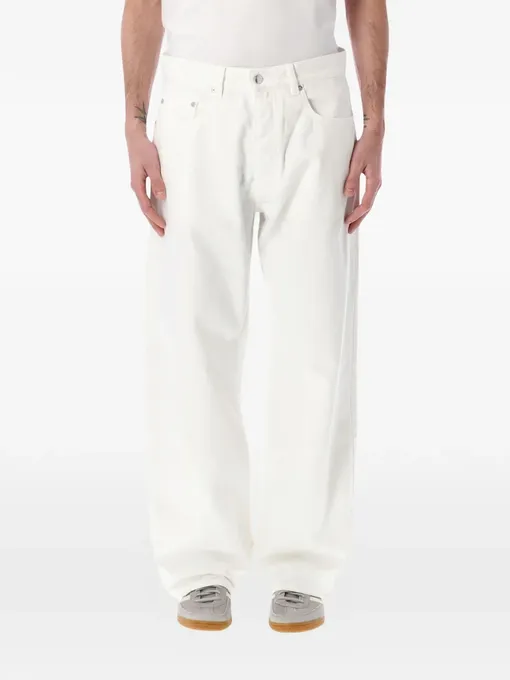 Классические мужские джинсы