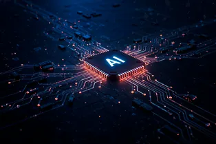 Восстание машин началось: ИИ вышел из-под контроля и начал тайно майнить криптовалюту