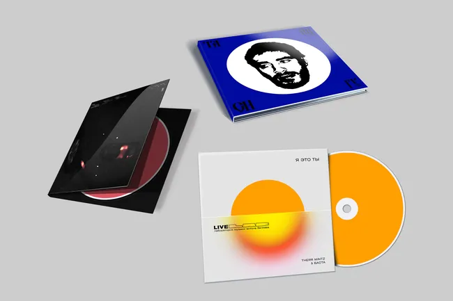 Skrillex, Хаски и Баста: дайджест новых музыкальных релизов (7 — 14 ноября)