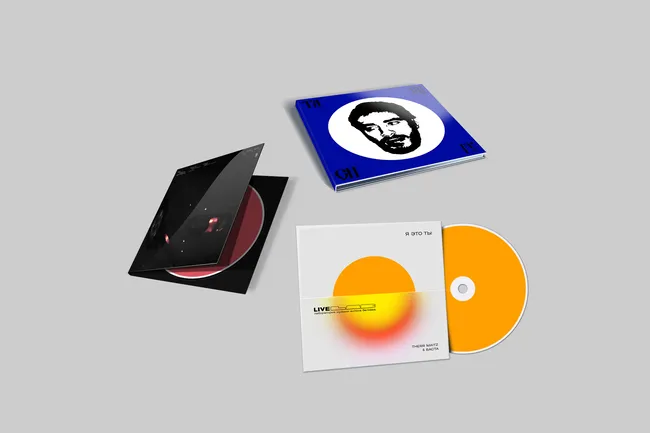 Skrillex, Хаски и Баста: дайджест новых музыкальных релизов (7 — 14 ноября)