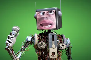 ИИ-песни штурмуют чарты: как нейросети захватили музыкальный рынок