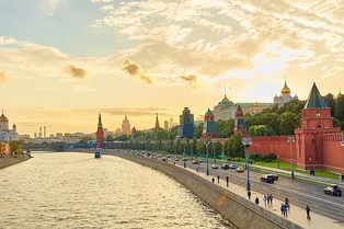 Бабье лето нагрянуло в Москву: погода и магнитные бури в столице 31 августа Бабье лето нагрянуло в Москву: погода и магнитные бури в столице 31 августа