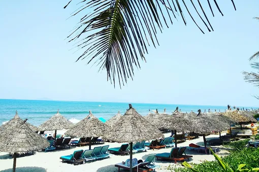 Наводнение смыло цены: за сколько сейчас можно отдохнуть на популярном курорте во Вьетнаме Наводнение смыло цены: за сколько сейчас можно отдохнуть на популярном курорте во Вьетнаме