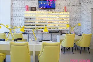 Процедура месяца: Smart-педикюр