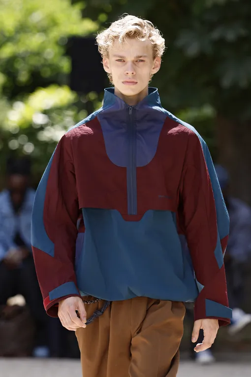 White Mountaineering