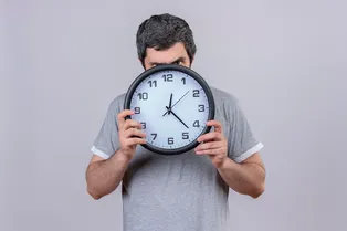 Что будет с организмом, если нарушить биологические часы
