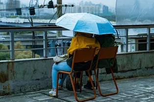 Режим ЧС и масочный режим: как Туапсе справляется с последствиями атаки на нефтетерминал