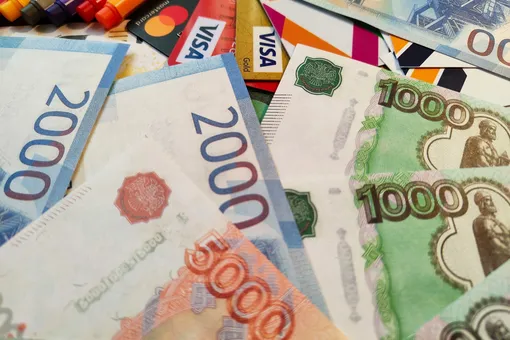 Десять тысяч одной бумажкой: в России может появиться еще одна купюра Десять тысяч одной бумажкой: в России может появиться еще одна купюра