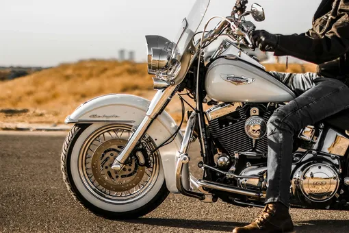 Китайский ответ Harley-Davidson: Great Wall представил новый мотоцикл-гигант Китайский ответ Harley-Davidson: Great Wall представил новый мотоцикл-гигант