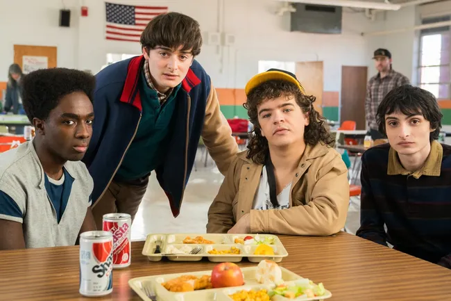 Фанаты «Очень странных дел» не смогли смириться с финалом: они ждут истинную концовку 7 января