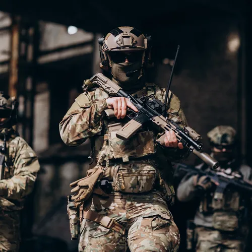 Ждать ли повестку? Кого могут призвать на военные сборы-2026