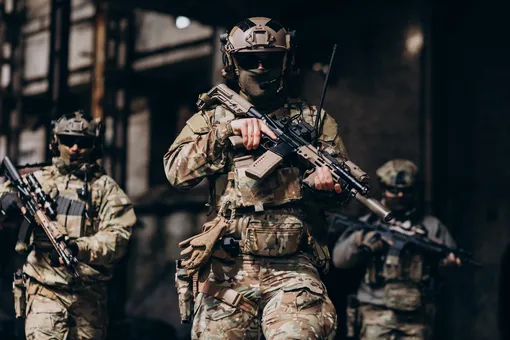 Ждать ли повестку? Кого могут призвать на военные сборы-2026 Ждать ли повестку? Кого могут призвать на военные сборы-2026