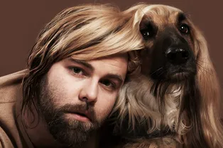 Что такое догфишинг: как парни используют собак, чтобы знакомиться с женщинами