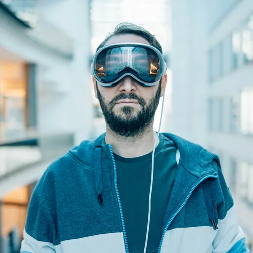 Vision Pro пришел конец? Apple сокращает персонал, связанный с разработкой шлема дополненной реальности