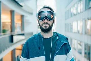 Vision Pro пришел конец? Apple сокращает персонал, связанный с разработкой шлема дополненной реальности Vision Pro пришел конец? Apple сокращает персонал, связанный с разработкой шлема дополненной реальности