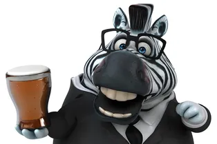 Какие животные любят алкоголь Какие животные любят алкоголь