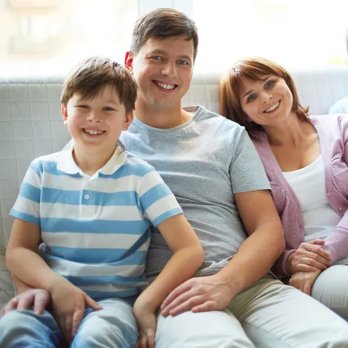 В Госдуме предложили расширить семейную ипотеку: ее смогут получать даже семьи с подростками