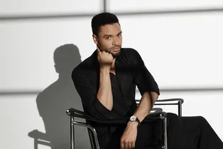 Звезда «Бриджертонов» Реге-Жан Пейдж – амбассадор Longines Звезда «Бриджертонов» Реге-Жан Пейдж – амбассадор Longines