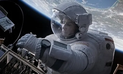 Фильмы о космосе