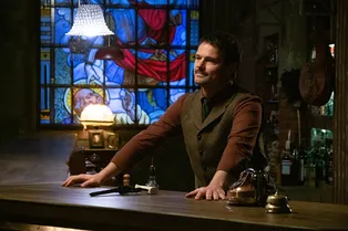 Вышел «Бар "Один звонок"». Каким получилось возвращение Данилы Козловского на экраны? Вышел «Бар "Один звонок"». Каким получилось возвращение Данилы Козловского на экраны?