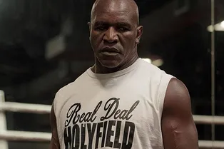 В сети появилась открытая тренировка Эвандера Холифилда — она насторожила экспертов В сети появилась открытая тренировка Эвандера Холифилда — она насторожила экспертов