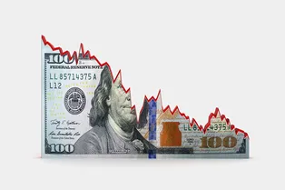 Ждем доллар по 65? Как рубль стал самой крутой валютой в 2025 году Ждем доллар по 65? Как рубль стал самой крутой валютой в 2025 году