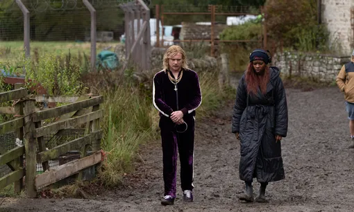 Джек О'Коннелл