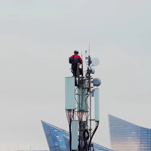 Будем на связи: в России запущена реальная сеть 5G