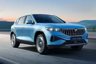 В России появились 19 новых автобрендов из Китая: что это за компании и какие машины они продают? В России появились 19 новых автобрендов из Китая: что это за компании и какие машины они продают?