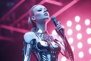 ИИ-трек занял первое место в чарте iTunes: на него уже сняли 300 тысяч клипов в TikTok