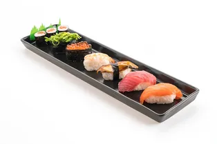 Можно ли есть суши и роллы, когда худеешь Можно ли есть суши и роллы, когда худеешь