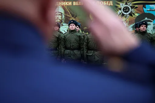 Призыв в армию будет идти круглый год: что изменится для мужчин в России? Призыв в армию будет идти круглый год: что изменится для мужчин в России?