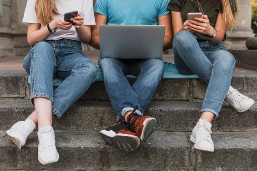 Кажется, началось: школа в США отказалась от учителей в пользу искусственного интеллекта Кажется, началось: школа в США отказалась от учителей в пользу искусственного интеллекта