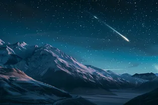 К Земле несется «комета из прошлого»: когда ее можно будет увидеть из России К Земле несется «комета из прошлого»: когда ее можно будет увидеть из России