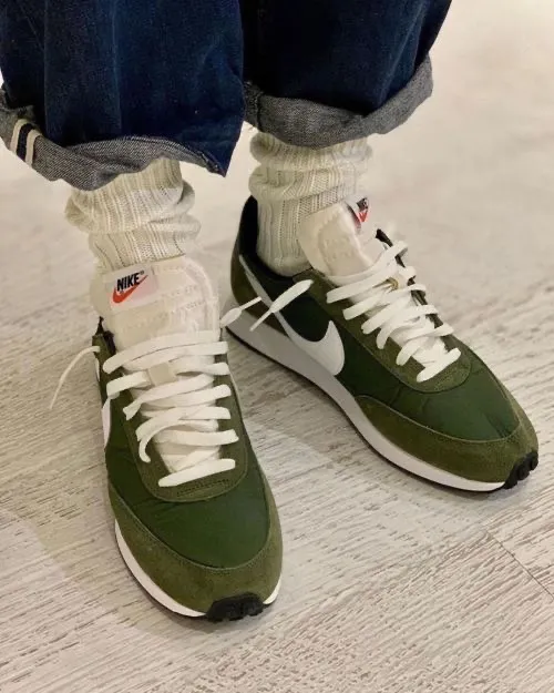 Мужские кроссовки Мужские кроссовки