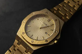 Swatch и Audemars Piguet выпустили совместные часы и разочаровали фанатов: почему не получился «доступный люкс»?