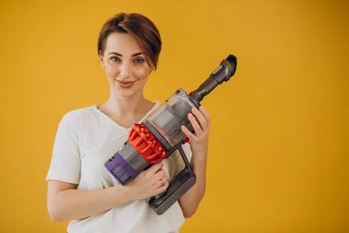 Автомобильный пылесос Автомобильный пылесос