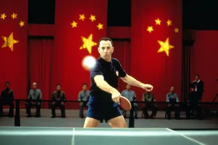 От «Форреста Гампа» до «Марти Великолепного»: краткая история пинг-понга в кино