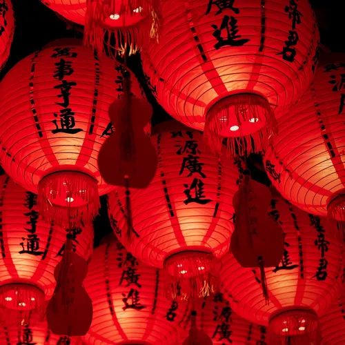 В погоне за праздником: сколько стоят туры на китайский Новый год после отмены виз для россиян