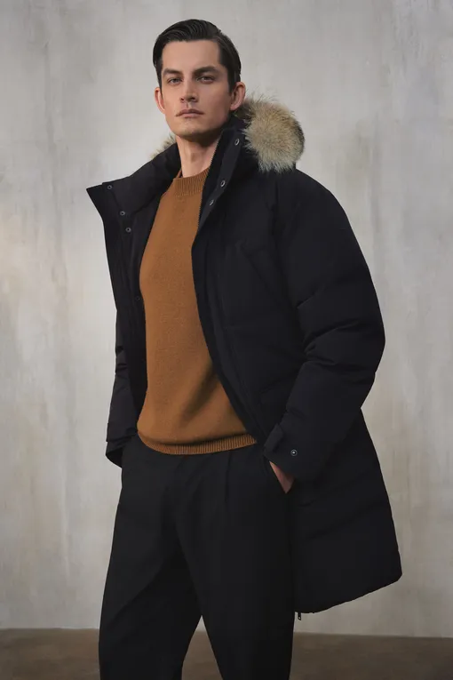 Лучшие куртки